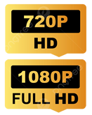 HD